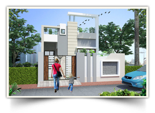 Builders and developers in Durg, Bhilai, Raipur